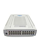 Nortel BES 50FE-24T PWR Ethernet Switch (NT5S00BAE6) - New - $64.30