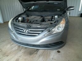 Crossmember/K-Frame Rear 2.0L Turbo Fits 12-14 SONATA 104820558 - $138.75 CAD