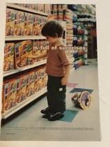 2004 Life Cereal Vintage Print Ad Advertisement pa18 - $4.94