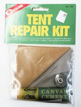 703 Coghlan&#39;s Tent Repair Kit - £7.98 GBP