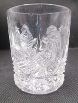 Double Old Fashioned The Byrdes Collection by HOFBAUER tumbler - $40.17