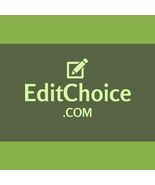 EditChoice .com / Domains For Sale / Business Brand, Website Name / Name... - $369.26 MXN