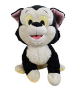 Disney Store Pinocchio Baby Figaro Tuxedo Plush Cat Stuffed Animal 7&quot; - €10,96 EUR