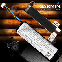 Garmin Rechargeable Lithium-ion Battery Pack Alpha TT15 TT10 Astro T5 Dog Device - $115.99