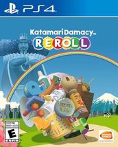 Katamari Damacy REROLL - Xbox One [video game] - £13.35 GBP