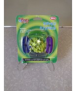 Bell Spoke Hedz Spoke Riders w/ Jelly Bean Reflectors NEW UNOPENED Bike ... - $6.79