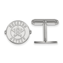 SS MLB  Houston Astros Cuff Links - £85.20 GBP