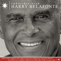 Harry Belafonte : Christmas with CD Pre-Owned - £11.36 GBP