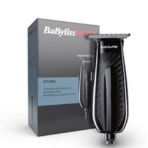 Babyliss Pro FX69ZE Recortadora de precisión Patillas Barbas Diseño de... - £117.96 GBP