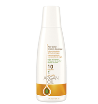 One 'N Only Argan Oil Hair Color Cream Developer, 6 Oz. image 2