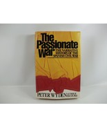 The Passionate War Book Narrative History Spanish Civil War Peter Wyden - £7.66 GBP
