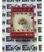 Pilz-KG NEFR/10/110V~/2U Timer Relay 250V 4A  - €51,07 EUR