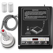 Electromagnetic Handheld Induction Sealer 20-100mm Lid Cap Heat Sealer Machine - £82.55 GBP