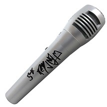 RVD Rob Van Dam WWE Autograph Microphone Wrestling Signed Memorabilia Pr... - £76.77 GBP