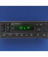 2003-2005 Ford Lincoln Mercury Digital Climate Control HVAC DATC 4L14-18... - $75.95