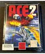ACE 2: The Ultimate Head to Head Conflict (Cascade 1987) Vintage Boxed P... - £17.08 GBP