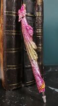 Ebros 6.25"L Fantasy Collectible Writing Dragon Decorative Pen Gift Set ... - $29.99
