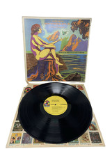 Iron Butterfly Metamorphosis Vinyl SD33339 ATCO Records Vintage Pinera R... - £5.66 GBP