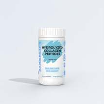 Grass-Fed Hydrolyzed Collagen - Supplement for Joints, Bones, Hair, Nail, Skin - £39.00 GBP