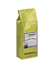 central market heb organic french roast whole bean 12 oz- lot of 3 - £55.37 GBP