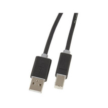 Jaycar USB 2.0 Type-A Plug to Type-B Plug Cable - 5m - £39.58 GBP