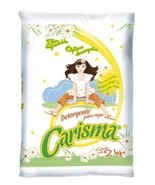 CARISMA LAUNDRY DETERGENT ( DETERGENTE POLVO ) 2 BAGS Of 2 KILOS EA - FR... - $672.58 MXN