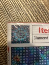 5D DIY Diamond Diamond Painting  Art Embroidery Home Decor - £7.90 GBP