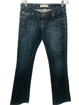 O&#39;Neill women jeans pants size 5 Bootleg - £16.34 GBP