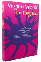 Virginia Woolf THE PARGITERS, The Novel-Essay Portion of the Years 1st Edition 1 - £122.97 GBP