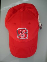 NCAA North Carolina State Wolfpack Adult Unisex Cool Breeze Cap NWT - £13.88 GBP