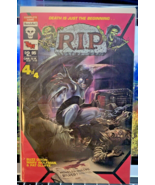 R.I.P. Comics Module #4 1990 TSR Comics - $91.80 MXN