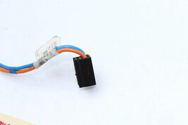 02-08 JAGUAR X-TYPE FRONT RIGHT PASSENGER SEAT WIRE HARNESS Q2973 image 3
