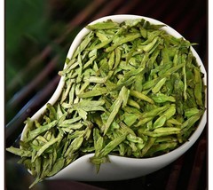 2022 New Chinese Green Tea YiBeiXiang Long Jing Dragon Well Tea China Tea 250g - $45.99