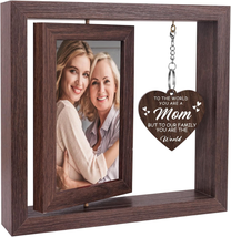 Mother&#39;s Day Gifts for Mom from Daughter Son Kids, Mothers Day Gifts for Wife Mo - £26.61 GBP