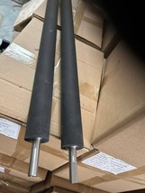 Ledco Workhorse HD- 25 rubber rollers(set of 2) - €493,29 EUR Ledco Workhorse HD- 25 rubber rollers(set of 2) - €493,29 EUR