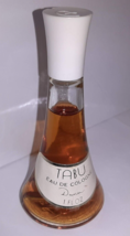 Tabu By Dana Eau de Cologne Splash 1 oz New MCM Vintage Discontinued - $19.80