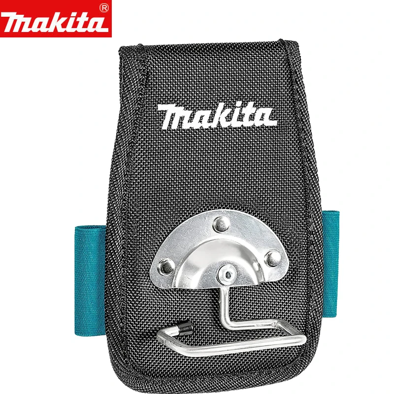 Makita E-15300 Tool Pouch Looped Hammer And Axe Holder 3L Technology  Loops To K - £61.45 GBP