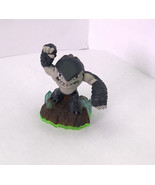 Sky landers Spyro’s Adventure Terrafin- White Brown Yellow Gray Green - $13.66 CAD