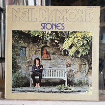 [ROCK/POP]~EXC Lp~Neil Diamond~Stones~[Original 1971~UNI~Issue] - $9.90