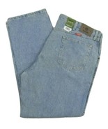 NWT Wrangler Hero Authentic Jeans Regular Fit Men&#39;s W42 X L30 100% Cotton - £16.70 GBP