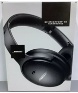 Bose QuietComfort 45 SE Headphones Bluetooth Wireless OE Noise Cancellin... - £221.81 GBP