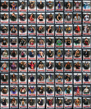 2019 Topps WWE Raw Wrestling Cards Complete Your Set Pick From List - £0.78 GBP+