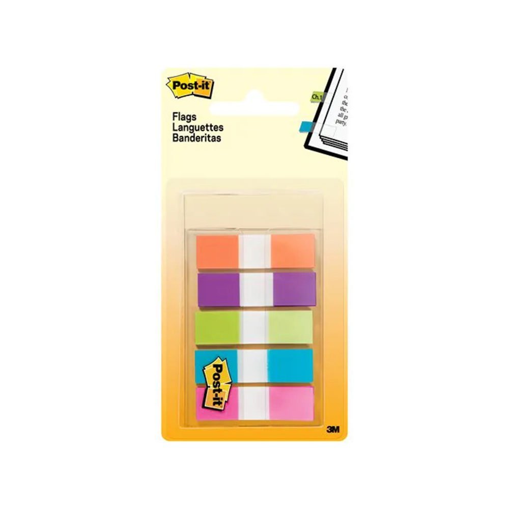 Post-it Mini Flags - $19.45