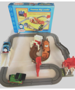 Thomas The Train Big Loader Motorized Construction Set Box #6563 - Not W... - $22.95