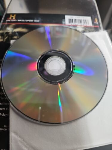 History Channel: Journey to 10,000 BC Item image 5