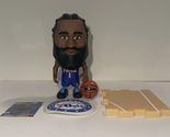 NBA BALLERS - Philadelphia 76ers - JAMES HARDEN (Figure) - $35.00
