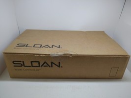 SLOAN SENSOR FLUSHOMETER SLOAN 111 ESS-1.28-TMO 3770035 Solenoid New Ope... - €434,32 EUR