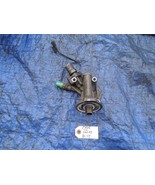 06-08 Acura TL J32A3 oil filter housing vtec solenoid engine motor OEM J... - $109.40 CAD
