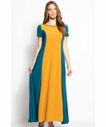 Women&#39;s Breezy Summer Maxi Dress - $38.12 CAD
