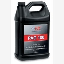 FJC PAG oil 100 gallon - $362.00 CAD